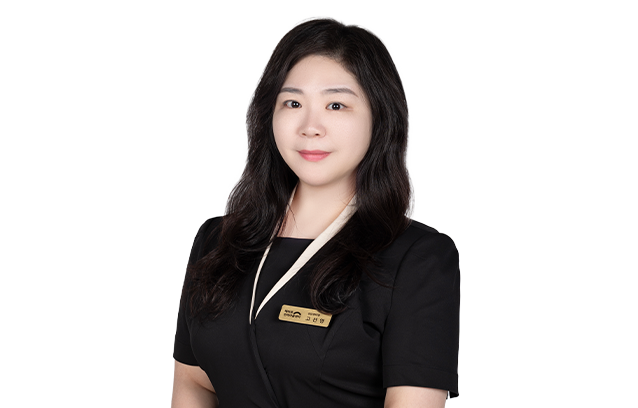 고선영 반려마음센터/센터장